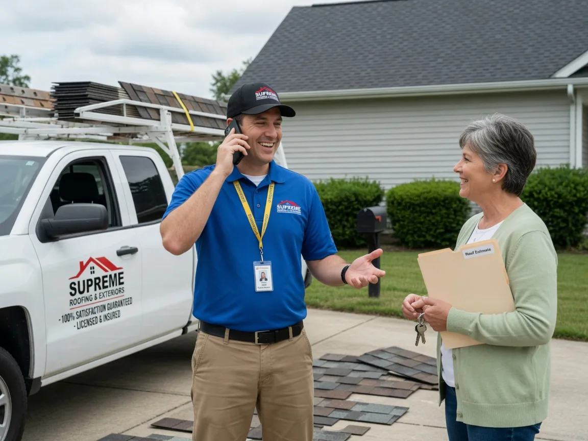 Roof Replacement Utica, KY FAQs